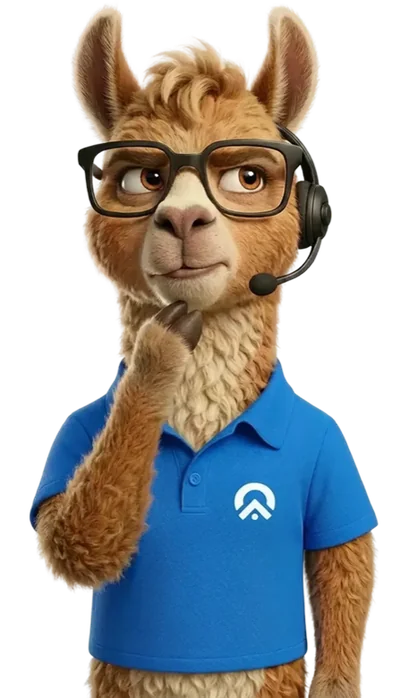 William, l'assistant IA de votre app, réfléchit